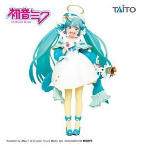 Hatsune Miku 2nd Season Winter Version