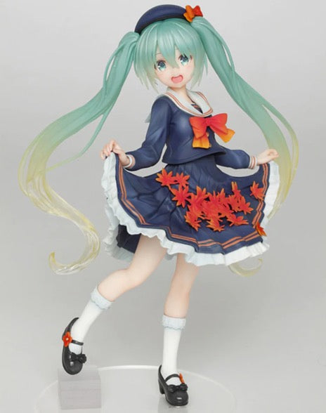 Hatsune Miku 3rd Season Autumn Ver