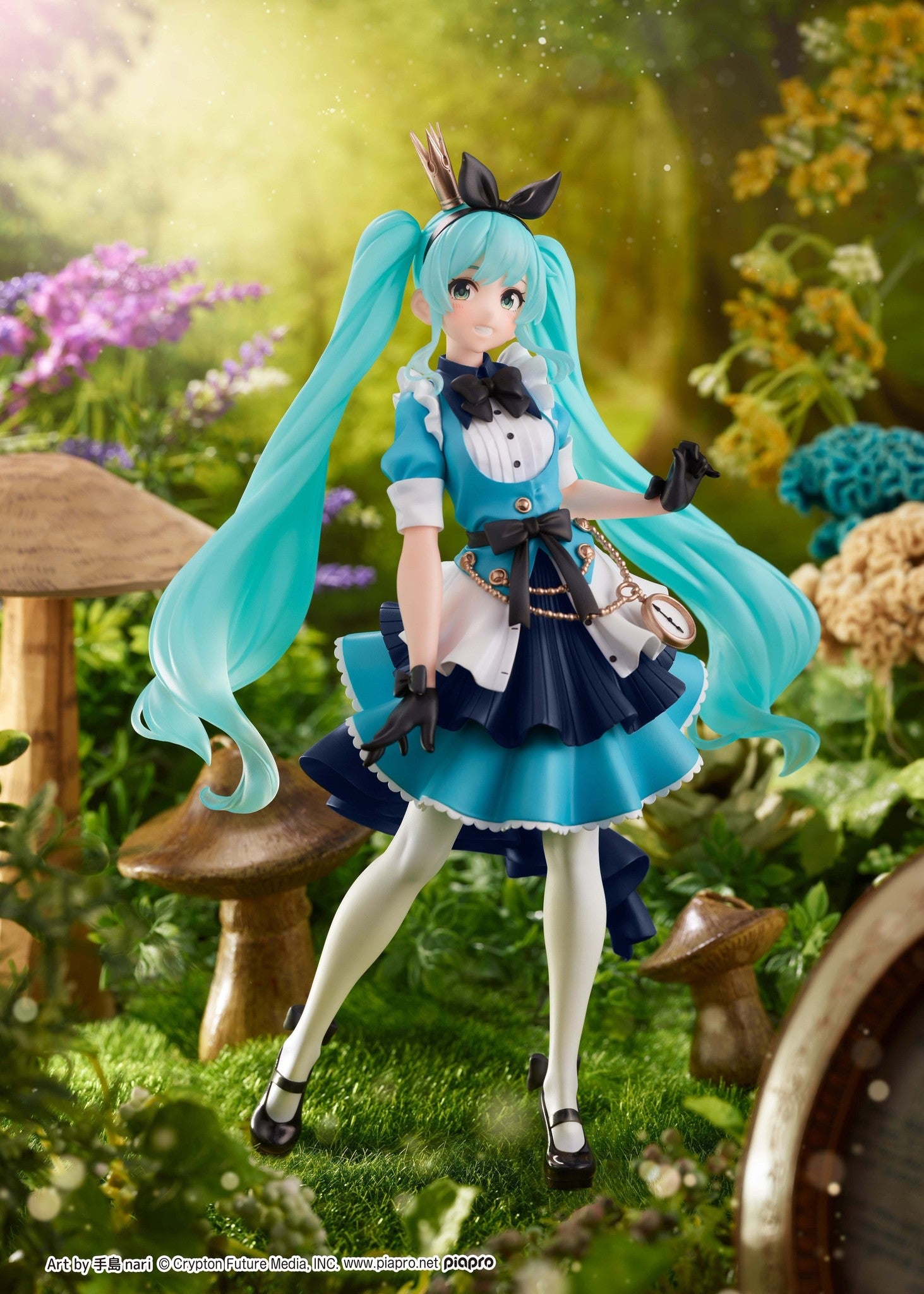 Hatsune Miku Artist Master Piece Alice