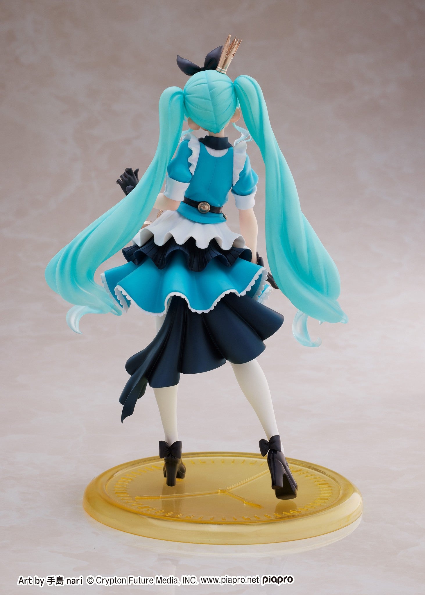 Hatsune Miku Artist Master Piece Alice
