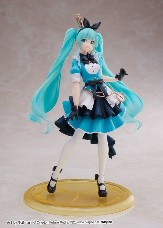 Hatsune Miku Artist Master Piece Alice