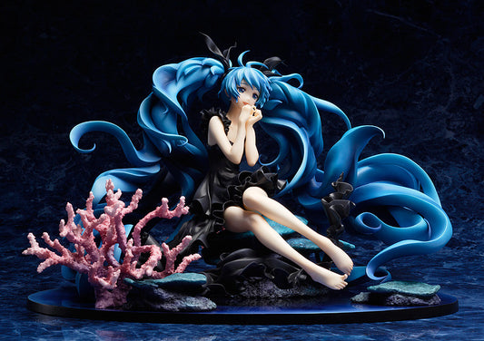 Hatsune Miku Deep Sea Girl