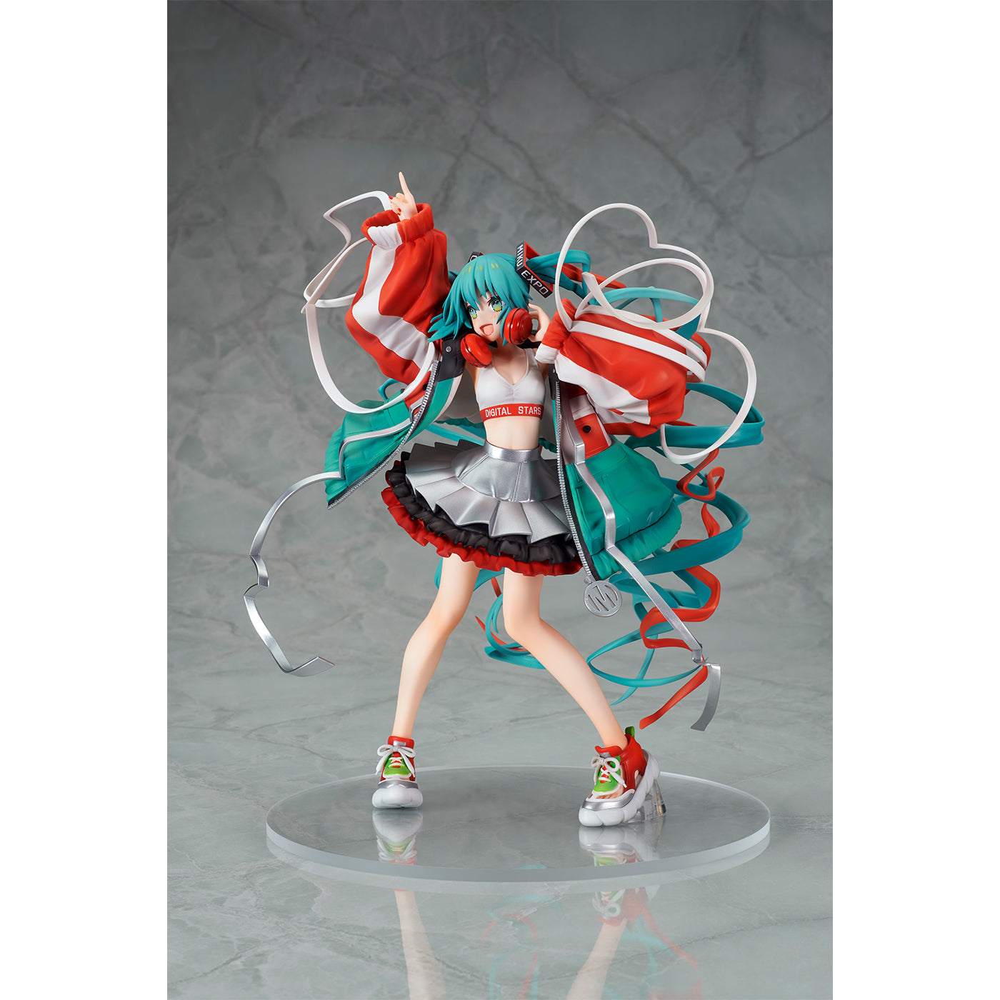 Hatsune Miku EXPO Digital Stars 2020