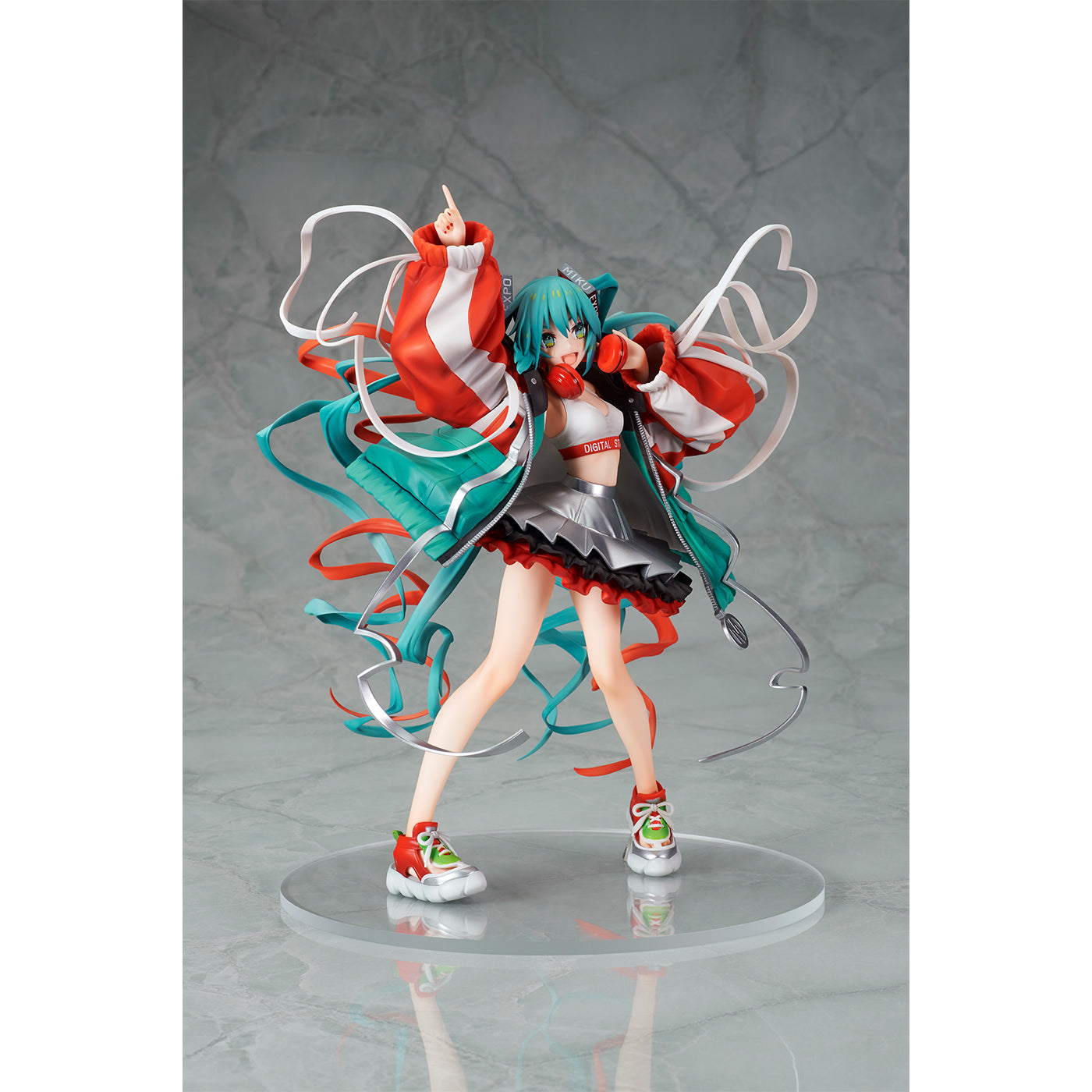 Hatsune Miku EXPO Digital Stars 2020