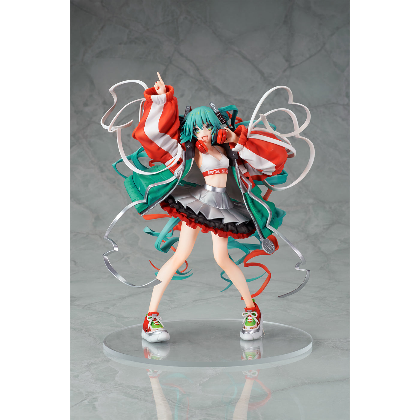 Hatsune Miku EXPO Digital Stars 2020