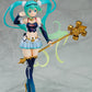 Hatsune Miku GT Project Racing Miku 2018 Summer Ver