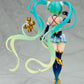 Hatsune Miku GT Project Racing Miku 2018 Summer Ver
