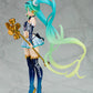 Hatsune Miku GT Project Racing Miku 2018 Summer Ver