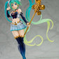 Hatsune Miku GT Project Racing Miku 2018 Summer Ver