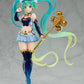 Hatsune Miku GT Project Racing Miku 2018 Summer Ver