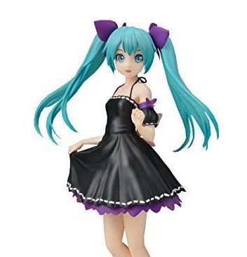 Hatsune Miku Innocent SPM Figure