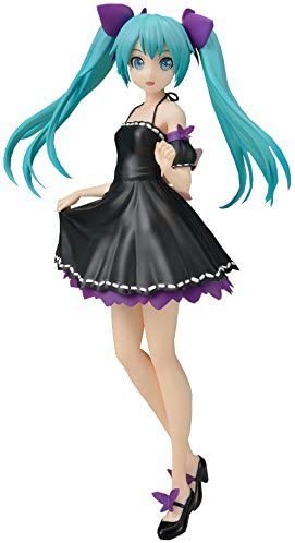 Hatsune Miku Innocent SPM Figure