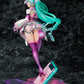 Hatsune Miku Kentaro Yabuki x osoba