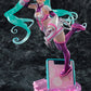 Hatsune Miku Kentaro Yabuki x osoba