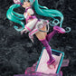 Hatsune Miku Kentaro Yabuki x osoba