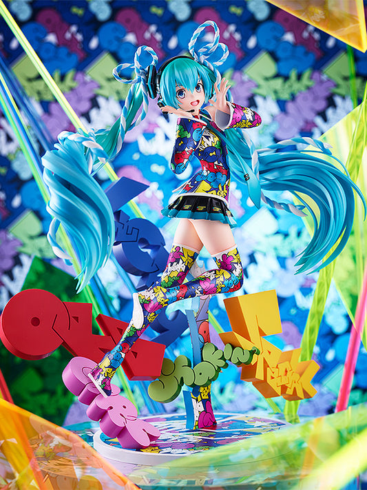 Hatsune Miku MIKU EXPO 5th Anniv