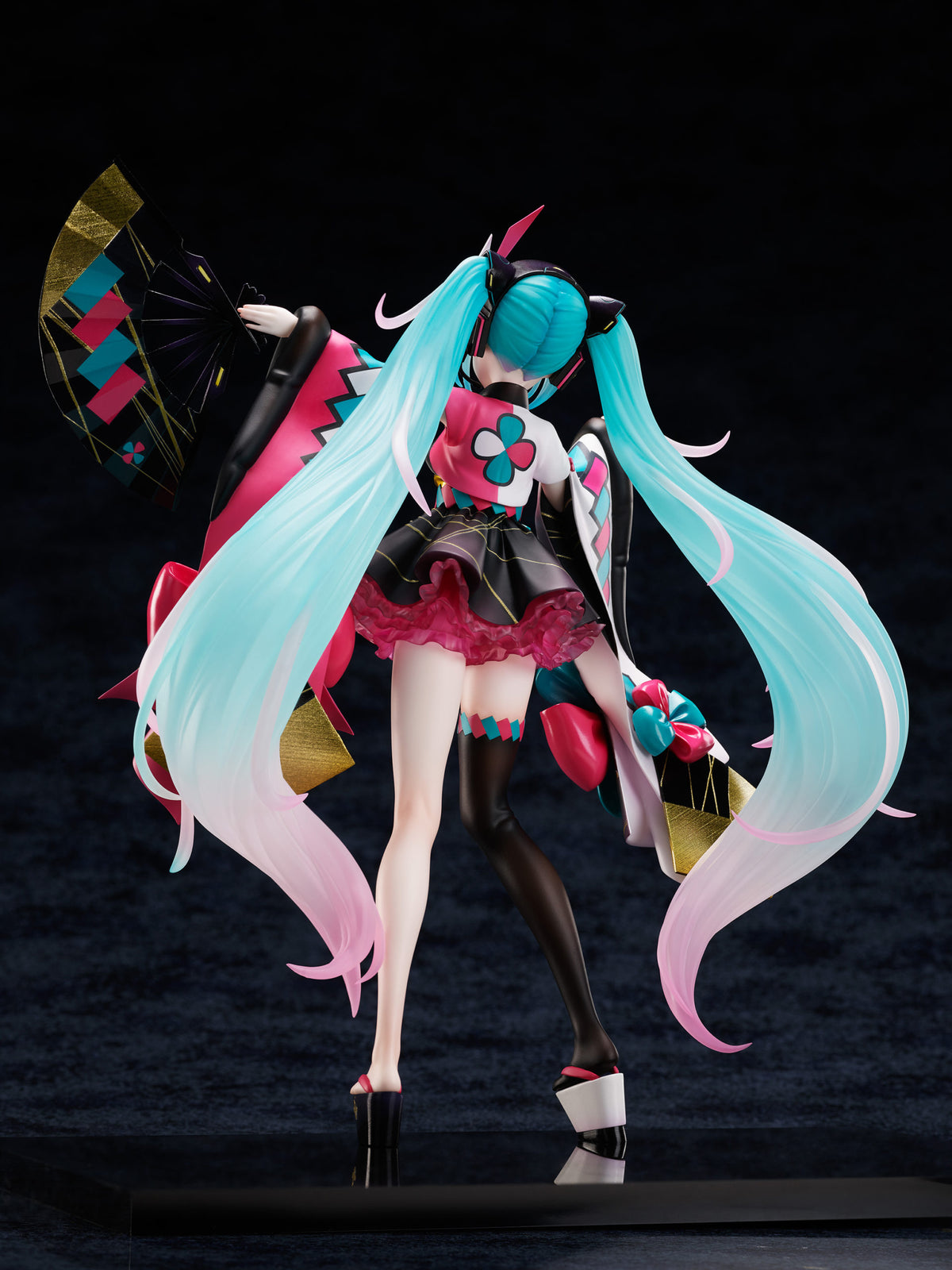 Hatsune Miku Magical Mirai 2020 Natsumatsuri