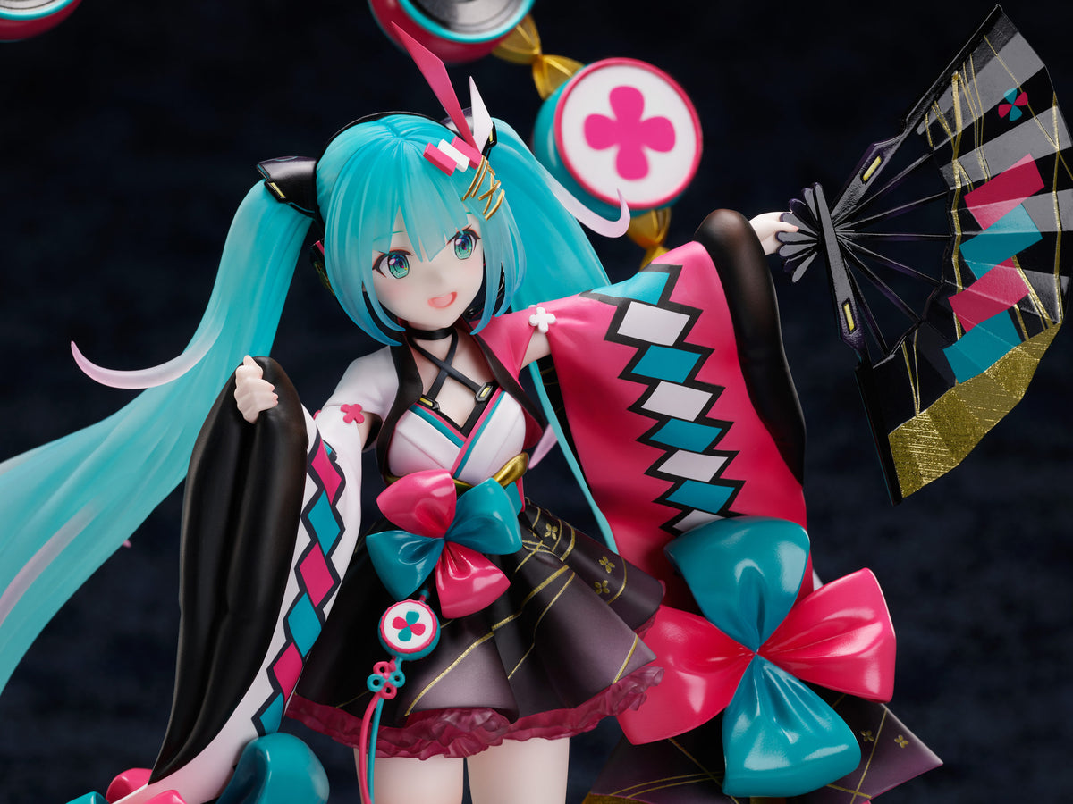 Hatsune Miku Magical Mirai 2020 Natsumatsuri
