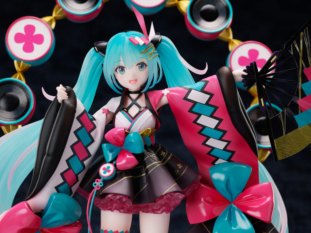 Hatsune Miku Magical Mirai 2020 Natsumatsuri