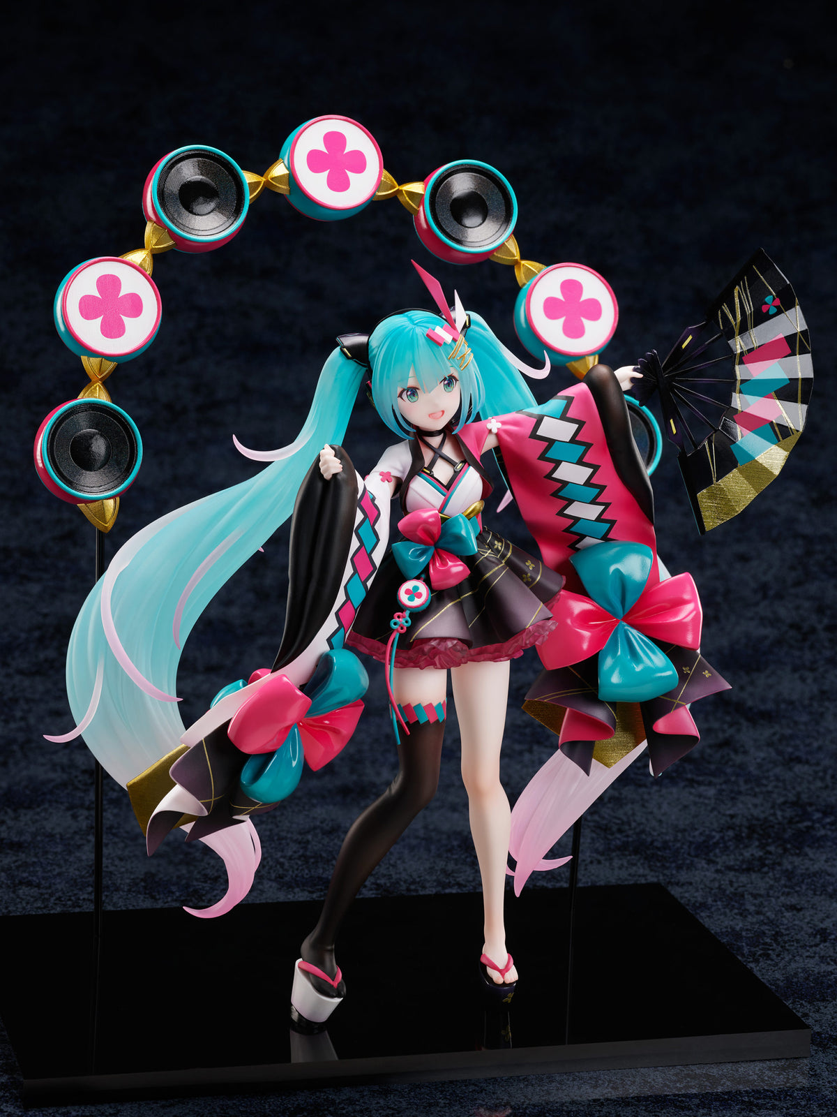 Hatsune Miku Magical Mirai 2020 Natsumatsuri