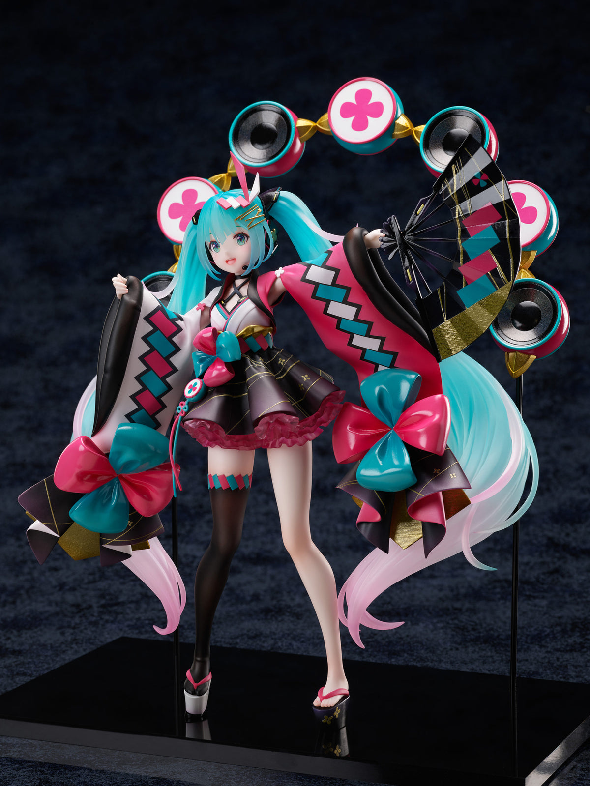 Hatsune Miku Magical Mirai 2020 Natsumatsuri