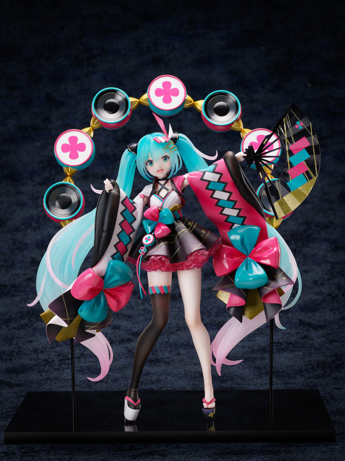 Hatsune Miku Magical Mirai 2020 Natsumatsuri