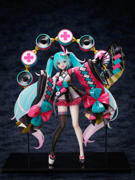 Hatsune Miku Magical Mirai 2020 Natsumatsuri