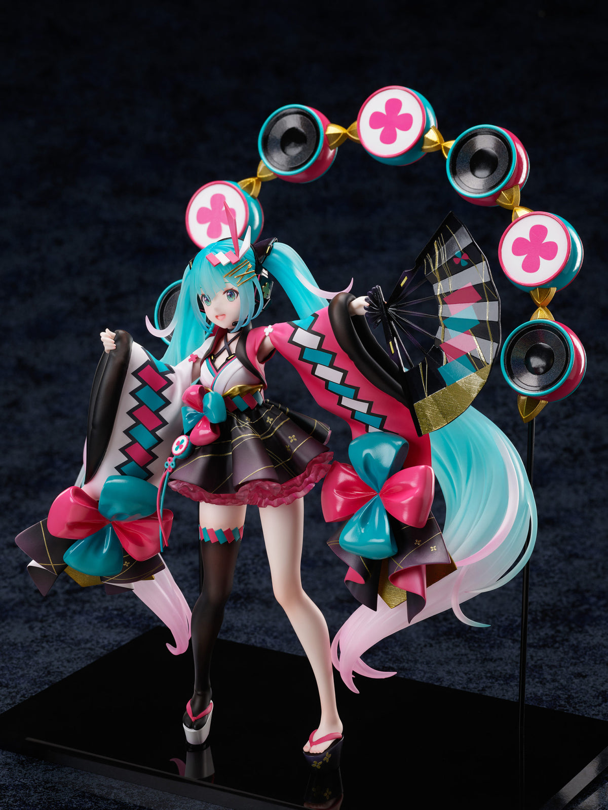 Hatsune Miku Magical Mirai 2020 Natsumatsuri