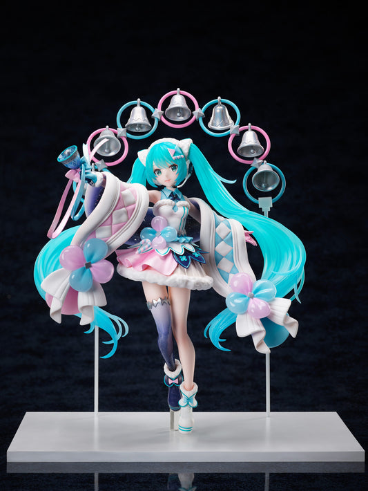 Hatsune Miku Magical Mirai 2020 Winter Festival