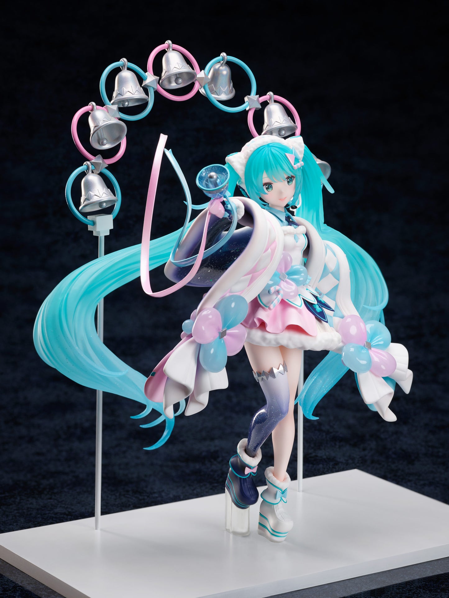 Hatsune Miku Magical Mirai 2020 Winter Festival