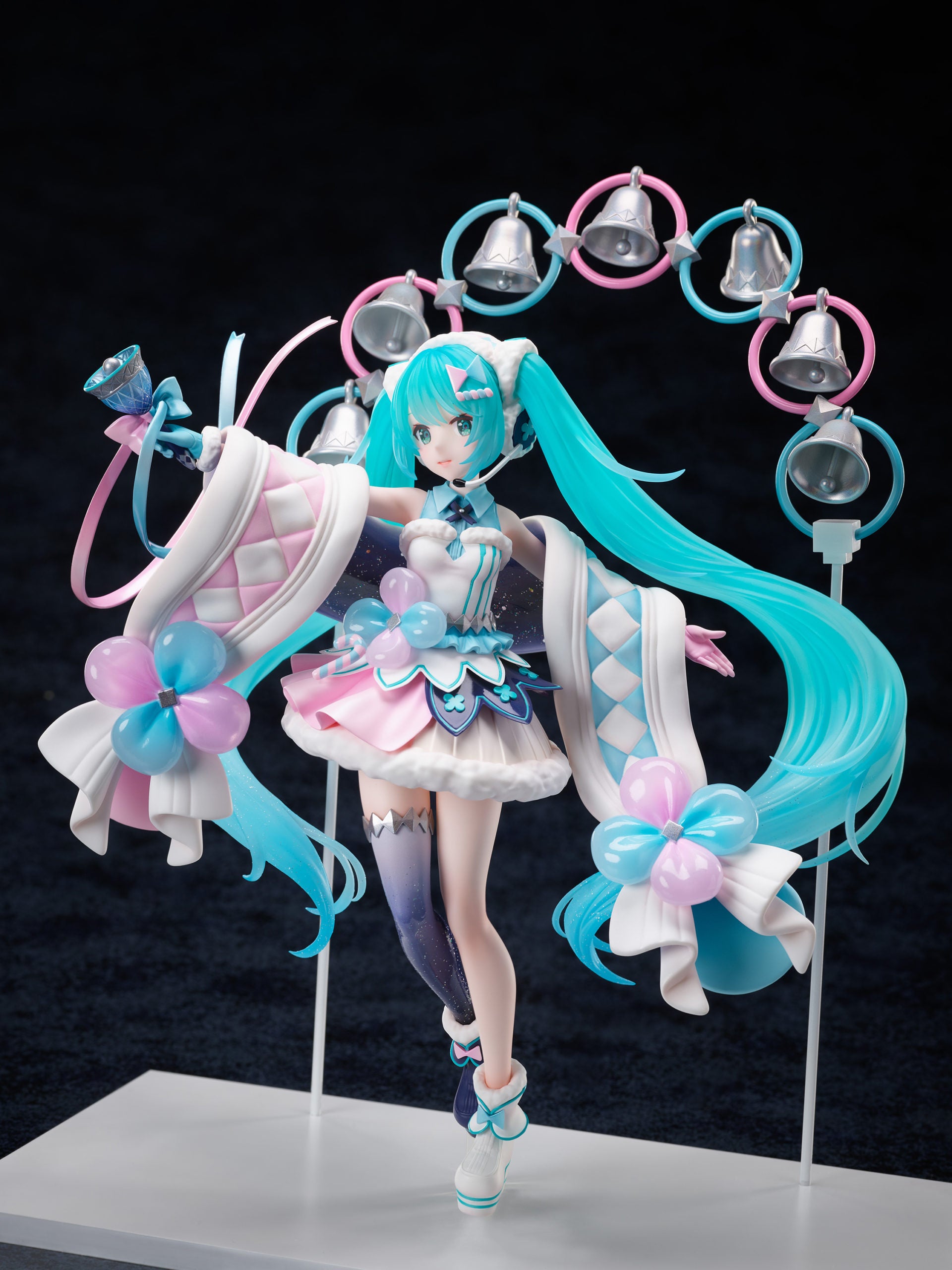 Hatsune Miku Magical Mirai 2020 Winter Festival