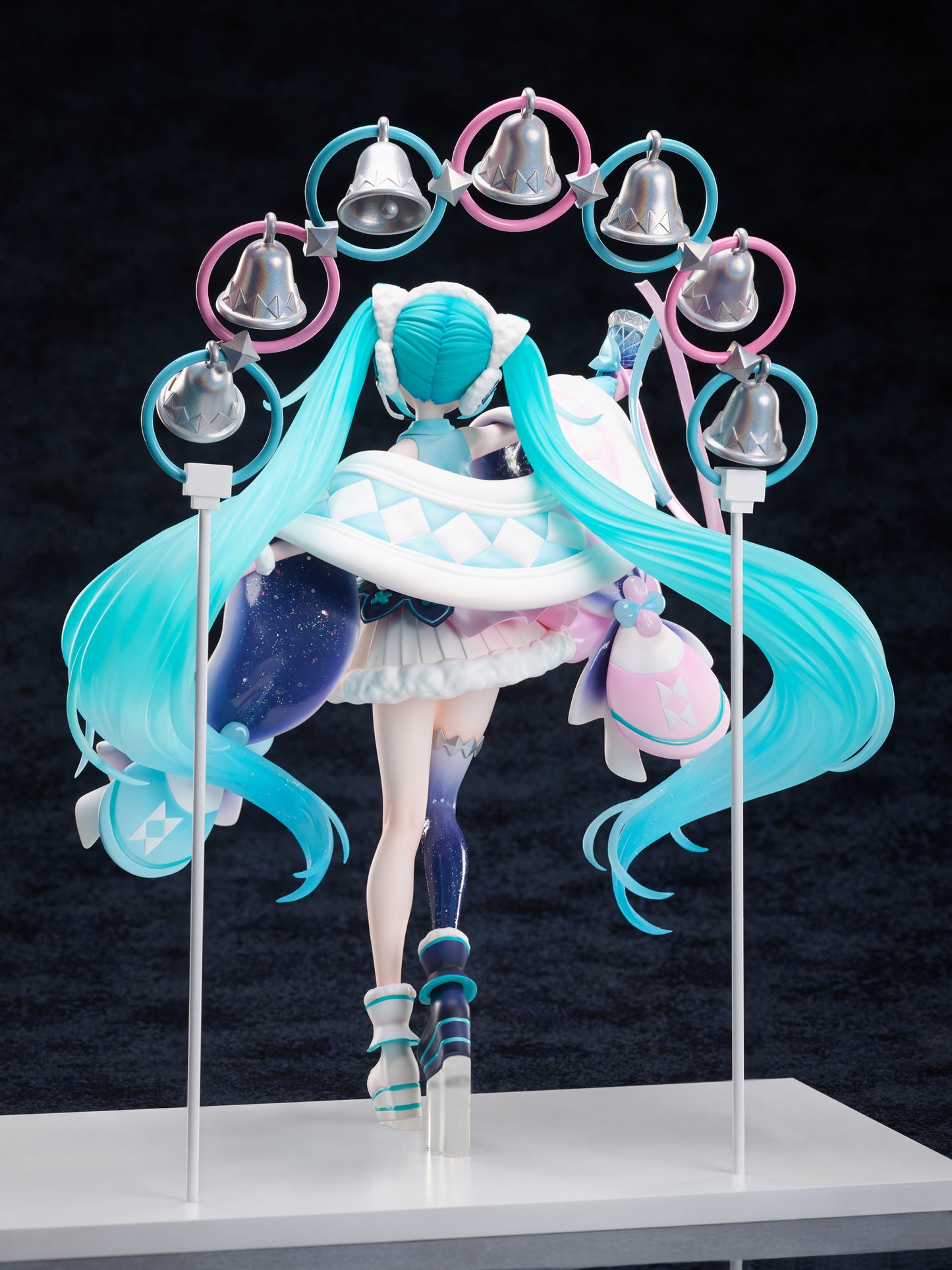 Hatsune Miku Magical Mirai 2020 Winter Festival