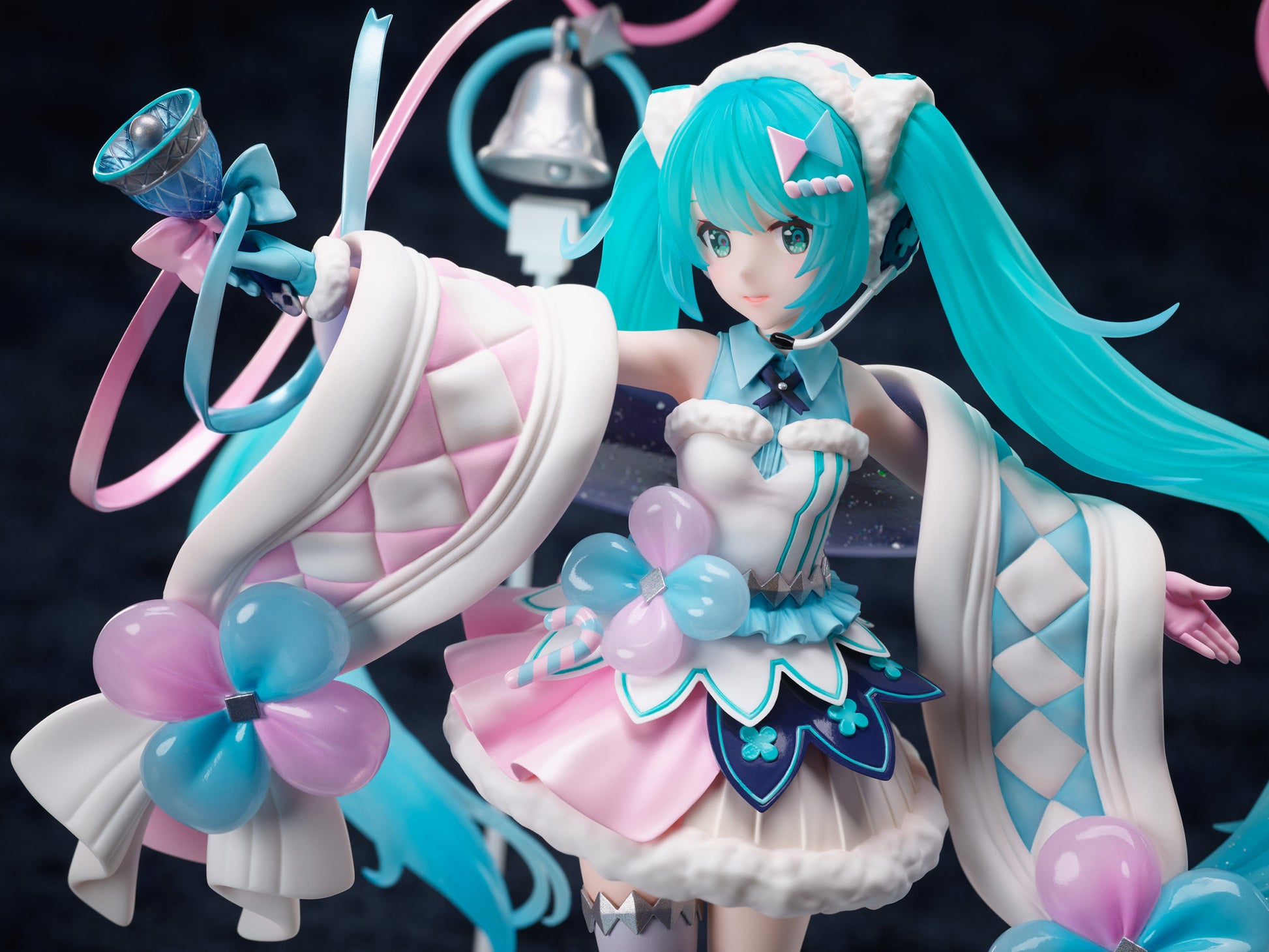 Hatsune Miku Magical Mirai 2020 Winter Festival