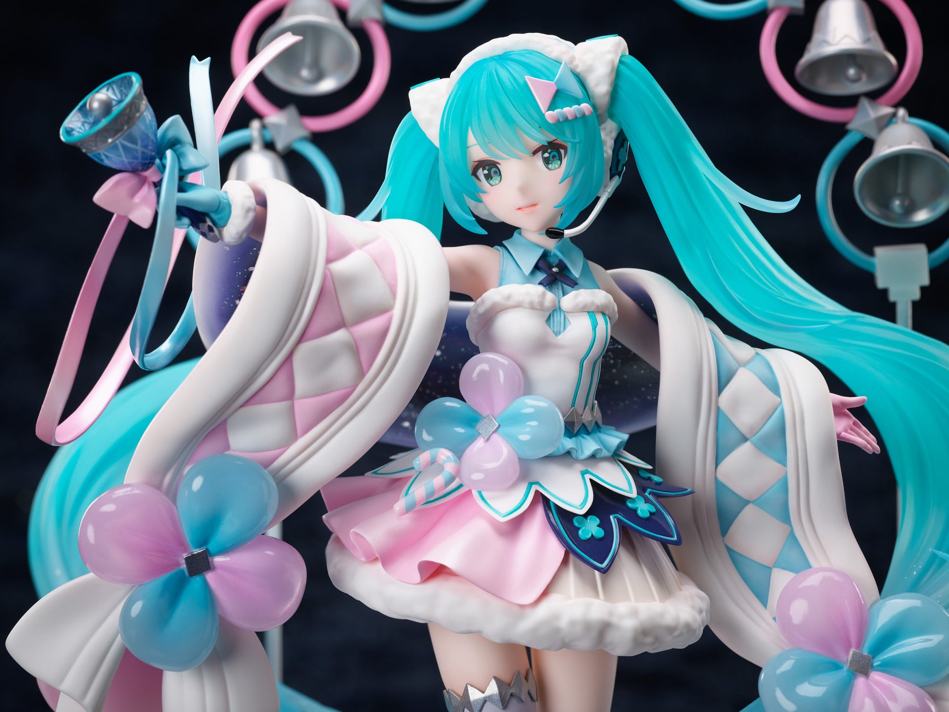 Hatsune Miku Magical Mirai 2020 Winter Festival