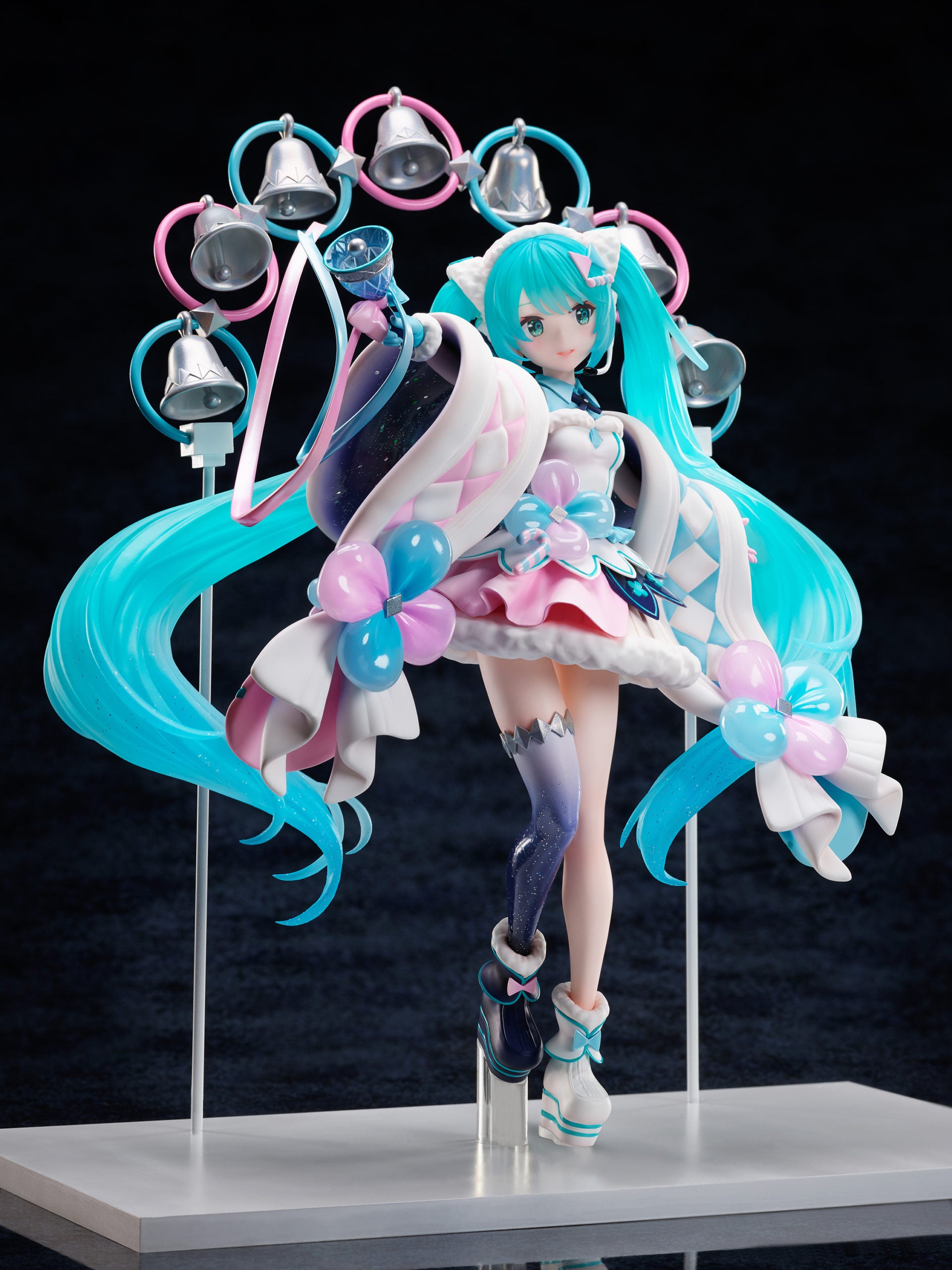 Hatsune Miku Magical Mirai 2020 Winter Festival