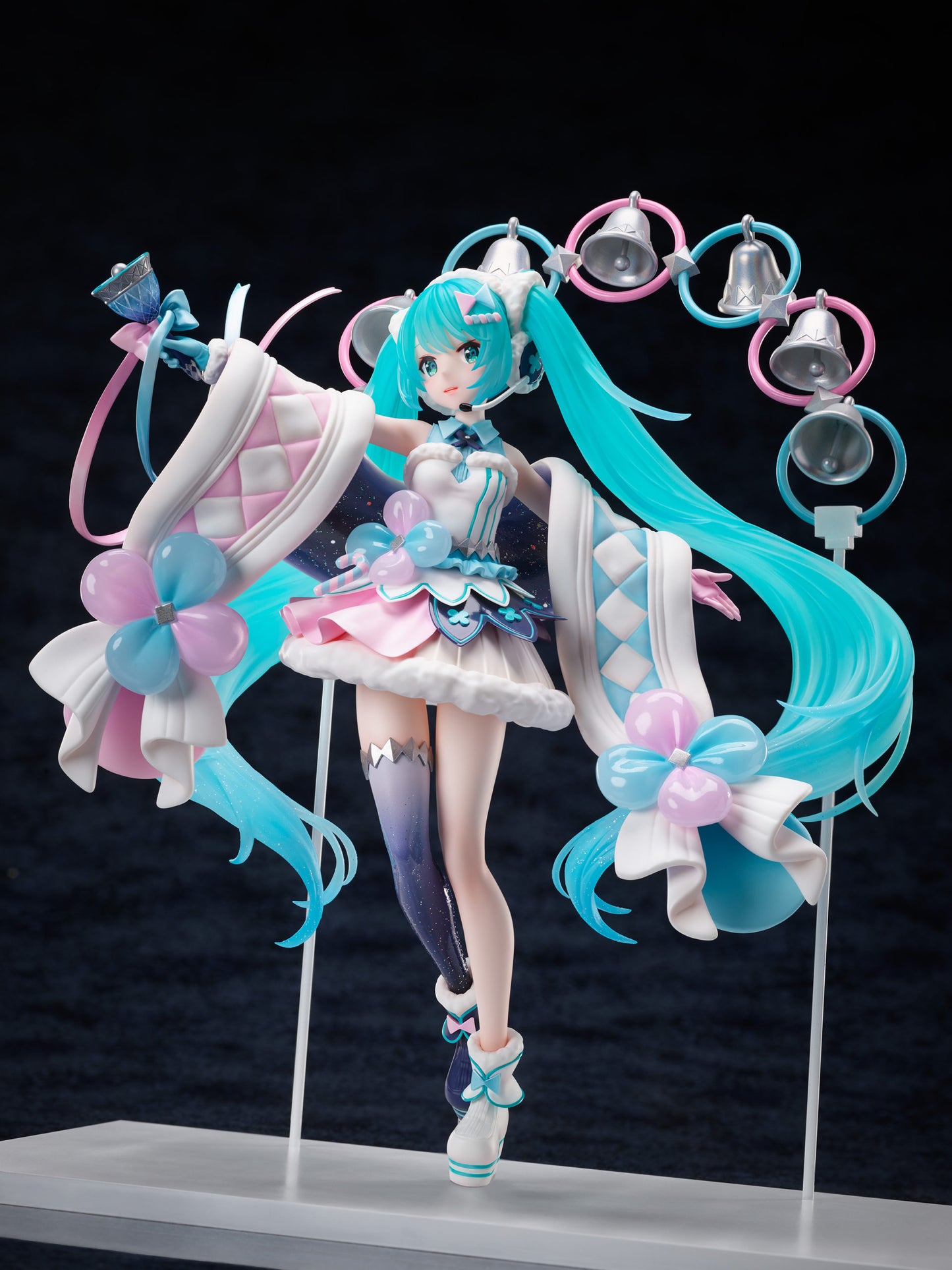 Hatsune Miku Magical Mirai 2020 Winter Festival