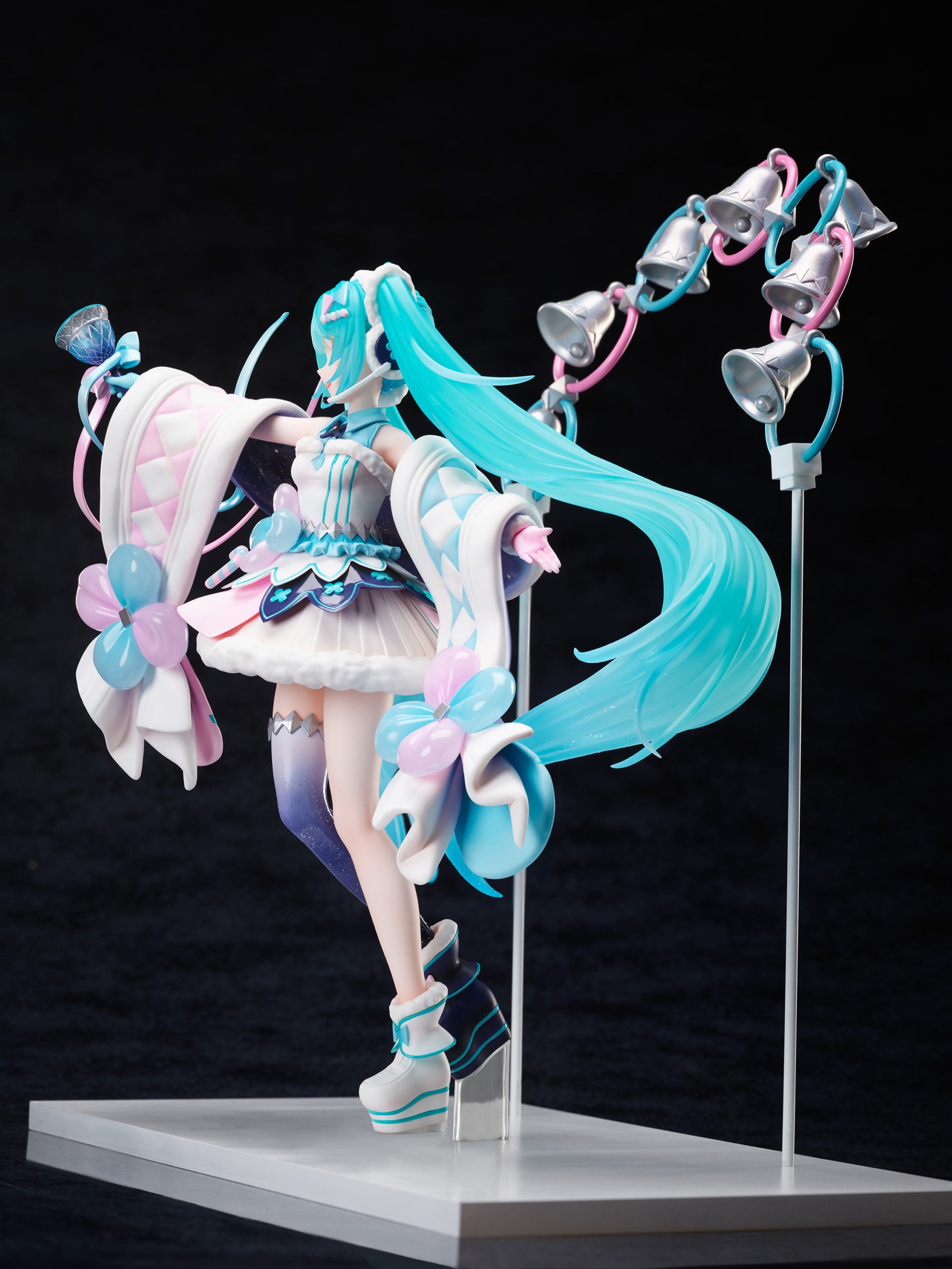 Hatsune Miku Magical Mirai 2020 Winter Festival