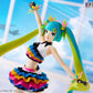 Hatsune Miku Mega 39's FIGURIZM - Catch the Wave