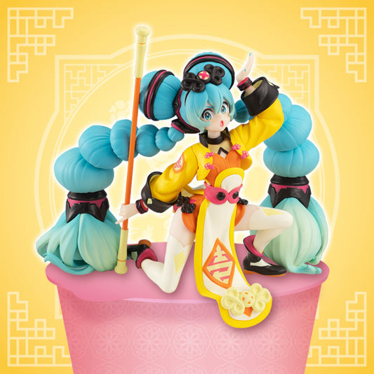 Hatsune Miku - Noodle Stopper China Ver