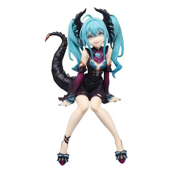 Hatsune Miku Noodle Stopper Little Devil Ver