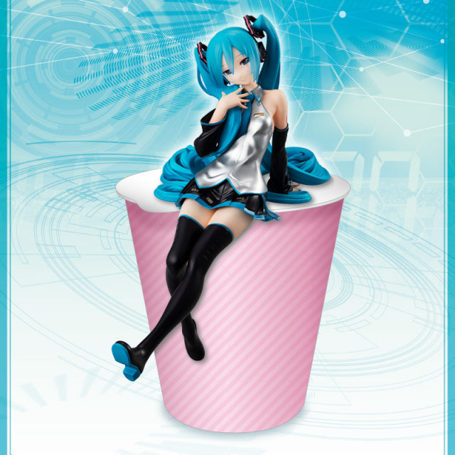 Hatsune Miku Noodle Stopper