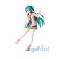 Hatsune Miku Ribbon Girl