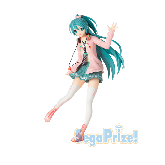 Hatsune Miku Ribbon Girl