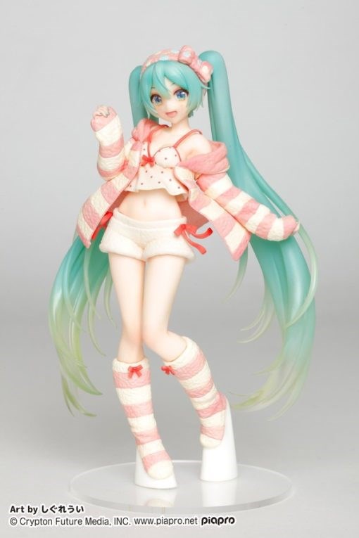 Hatsune Miku Room Wear ver