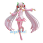Hatsune Miku Sakura Miku Ver 2