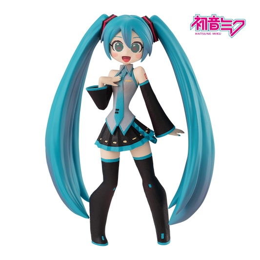 Hatsune Miku Tokyo CartoonY ver