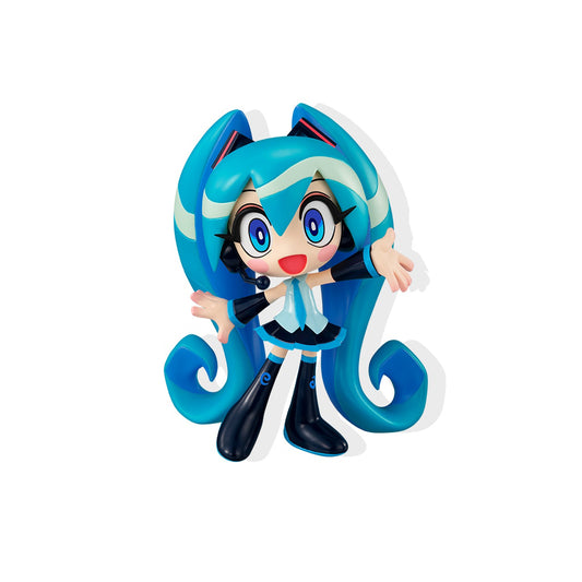 Hatsune Miku Toonize B