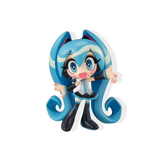 Hatsune Miku Toonize