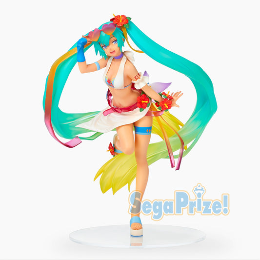 Hatsune Miku Tropical Summer