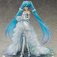 Hatsune Miku Wedding Dress Ver